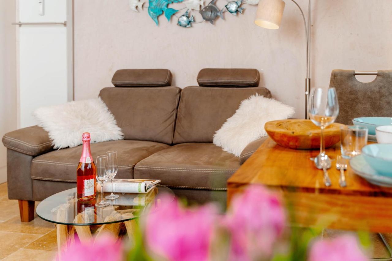 Auszeit Im Austernfischer Apartment Wenningstedt-Braderup